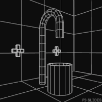 trippy GIF by Pi-Slices