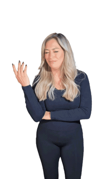 latotlv ליהיא גרינר ליהי גרינר אמונהתנעמי1 emuna2 Sticker