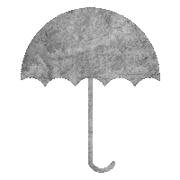Water Rain Sticker