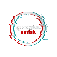 Logo Sticker by Gaztea Irratia