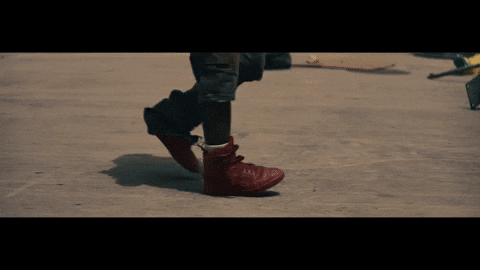 Let Me Work Hip Hop GIF by J.I.D.