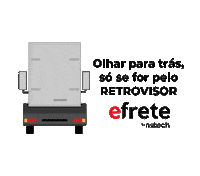 Logistica Sistema Sticker by e-frete