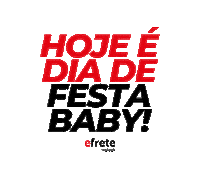 Festa Logistica Sticker by e-frete