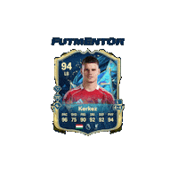 Premier League Liverpool Sticker by FUT Mentor