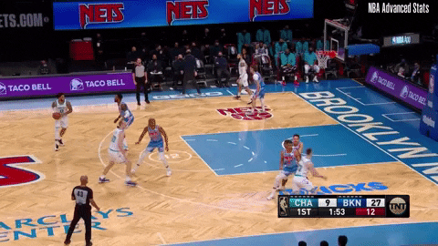 losilla giphyupload brooklyn nets nicolas claxton GIF