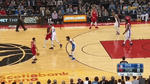 KevinOConnorNBA giphyupload GIF