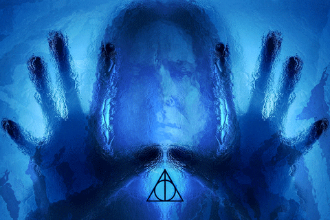 deathly hallows GIF