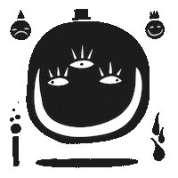 varyer varyer jeremiah shalo Sticker