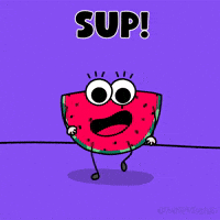 froopalooza kawaii chocolate joke fruit GIF