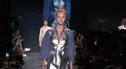 new york fashion week 2016 GIF by NYFW: The Shows