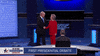Hillary Clinton Debate GIF by Election 2016