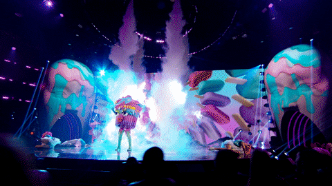 Season 6 Mask GIF by The Masked Singer