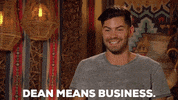 Season 6 Dylan GIF by Bachelor in Paradise