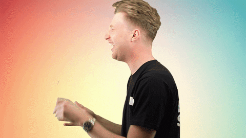 Happy Joke GIF by The Brief Store