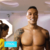 Love Island Hello GIF by Videoland