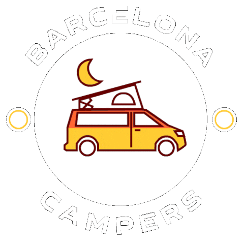 On The Road Travel Sticker by Automocion Naranjo