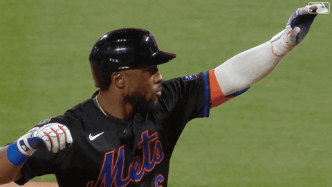 Starling Marte GIF