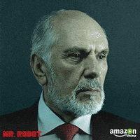 GIF by Amazon Prime Video UK