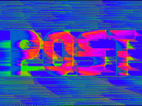 Art Glitch GIF