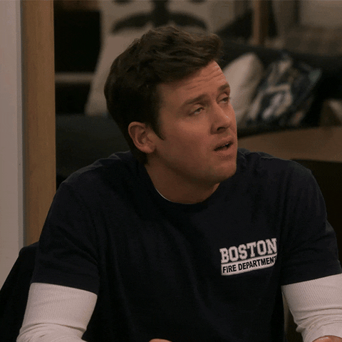 Kelsey Grammer What GIF by Paramount+