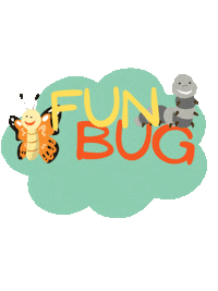 Fun Bug Friday Sticker by Insect Lore