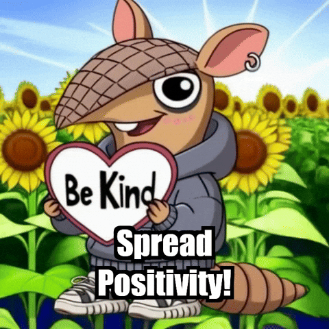 Sunshine Kind GIF by Chillo Dillo