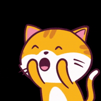 Happy Enjoy GIF by CATECOIN