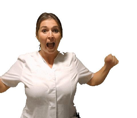 Celebrating Sticker by DVO'32 Vlaardingen