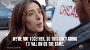 Chicago Pd Nbc GIF by One Chicago