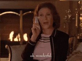 season 4 netflix GIF by Gilmore Girls 