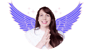 Walkure Sticker by CV Atelier