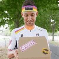 Shocked Surprise GIF by PF&H