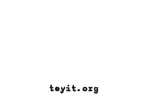 Sticker by Teyit
