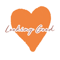 Looking Good Sticker by Bash Clothing