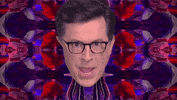 stephen colbert GIF by The Late Show With Stephen Colbert