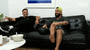 Best Friends Dance GIF by Gogglebox Australia