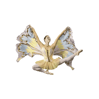 Sticker by Richmond Ballet