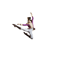 Sticker by Richmond Ballet