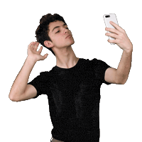 Joaco Joaquinbondoni Sticker by Las Estrellas