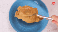 3-Ingredient Peanut Butter Cookies