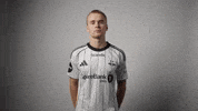 Football Soccer GIF by RBK