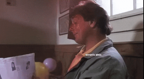 Clown Lol GIF by EsZ  Giphy World