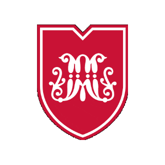 Red Foxes Sticker by Marist University