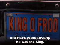 the adventures of pete and pete season number GIF