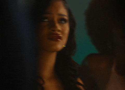 tkamseries giphyupload bye whatever ugh GIF