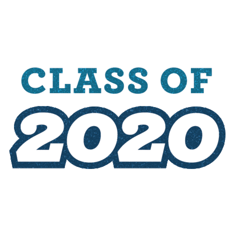 champlaincollege giphyupload class of 2020 vermont burlington Sticker