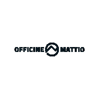 Bike Om Sticker by Officine Mattio