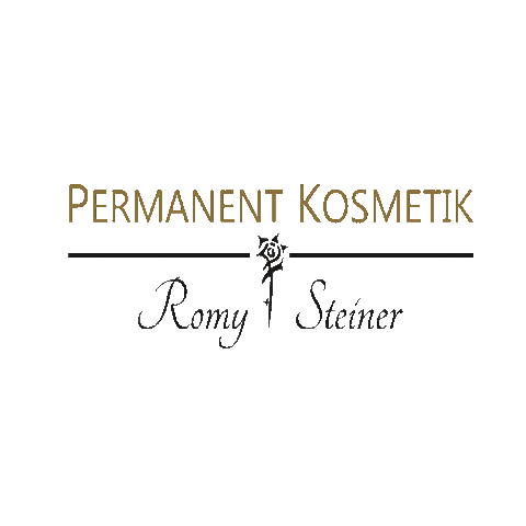 Romysteiner Sticker by Permanent Kosmetik