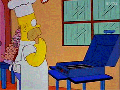 homer simpson GIF
