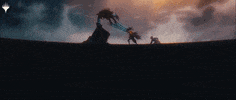 Mtg GIF by Magic: The Gathering